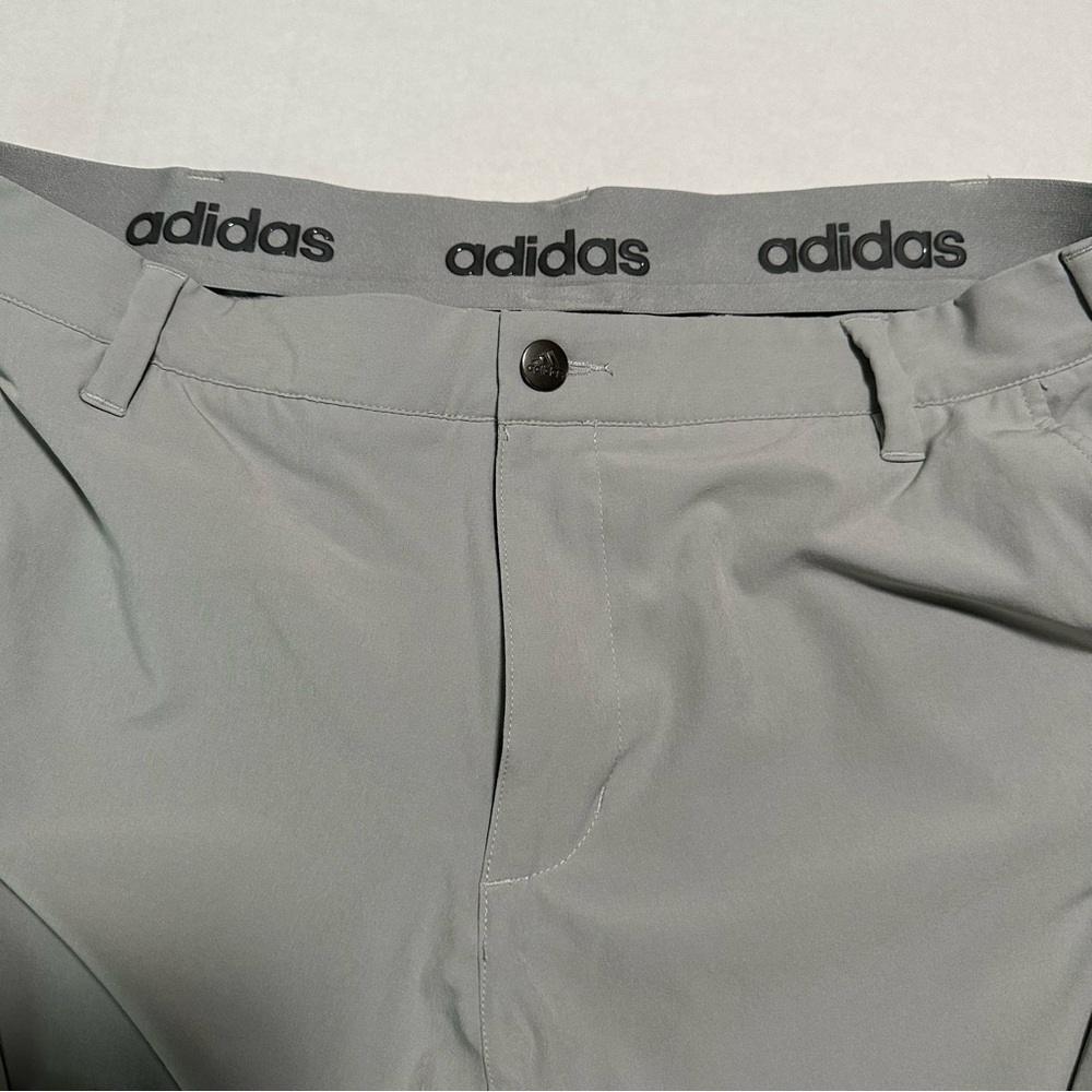 Adidas Men’s Golf Pants ⛳️ - Picture 4 of 11